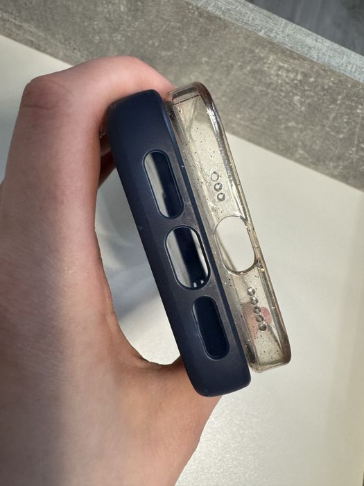 Чохол на iphone 15 pro