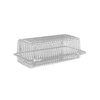 Pojemnik na ciasto 224x118mm f19 ops 10szt sup