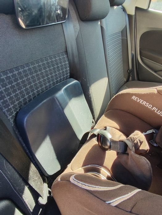 Concord Reverso Plus ISOFIX 0-4 anos (até 23 kg) - Usada