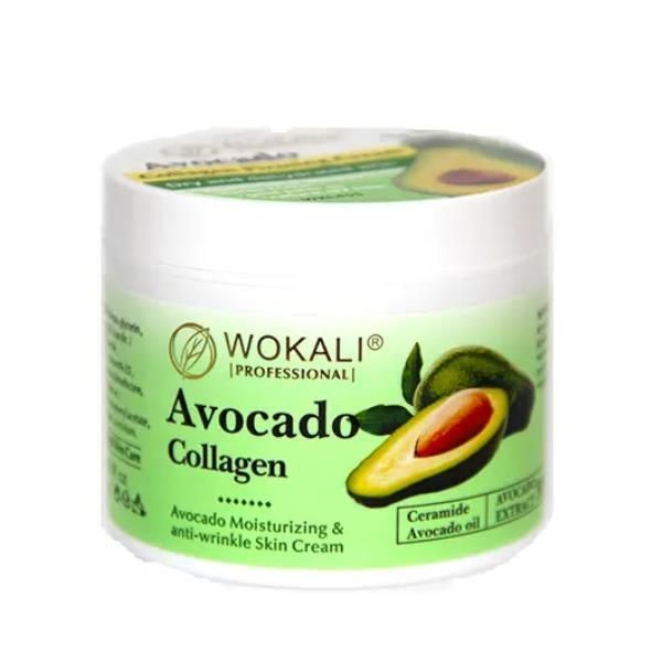 Крем сухої шкіри обличчя