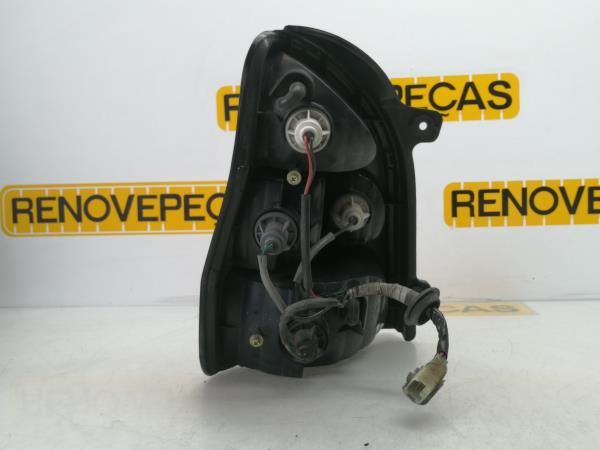 Farolim direito KIA Carnival I (UP)