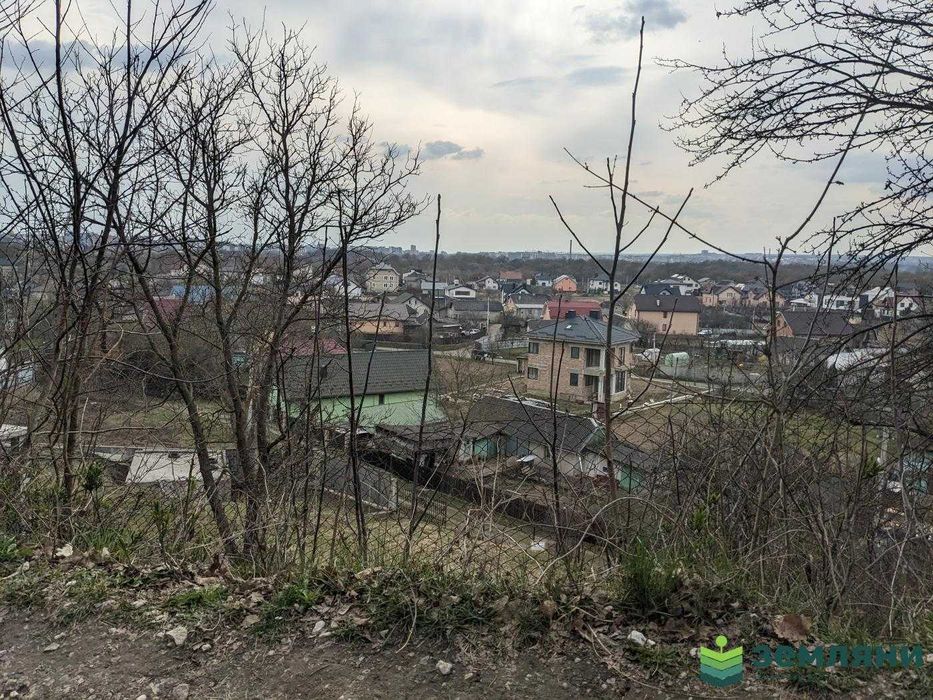 Продається земля 6.5 соток під будівництво с.Вовчинець  вул Лісова (5)