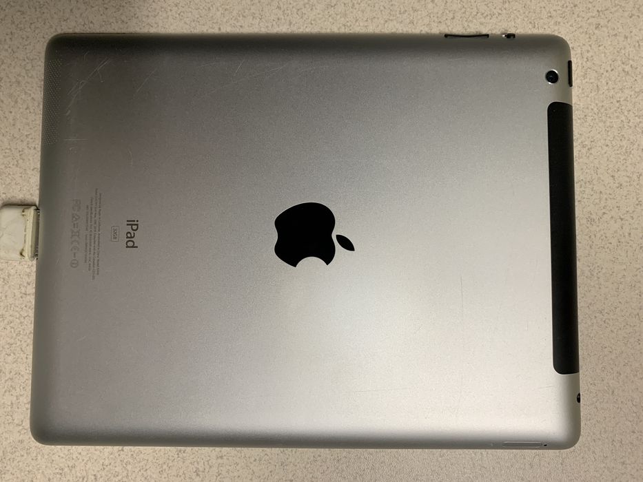 iPad model A1430, 32 Gb