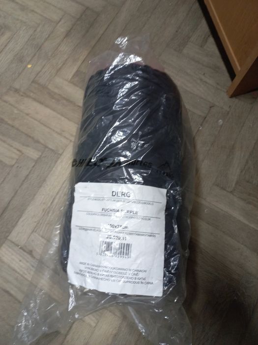 NOWY  Śpiwór z Hi-tec