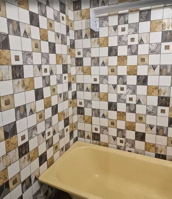 1 кім 41 м2 в ЦЕГЛІ багатоповерхівка ТОПОЛЬ (718130)