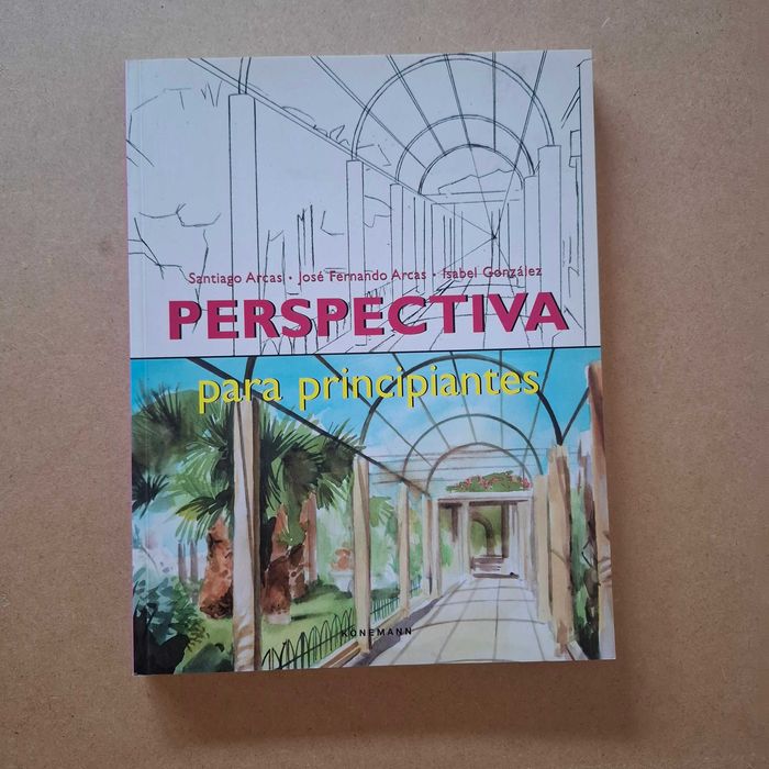 "Perspectiva para principiantes"