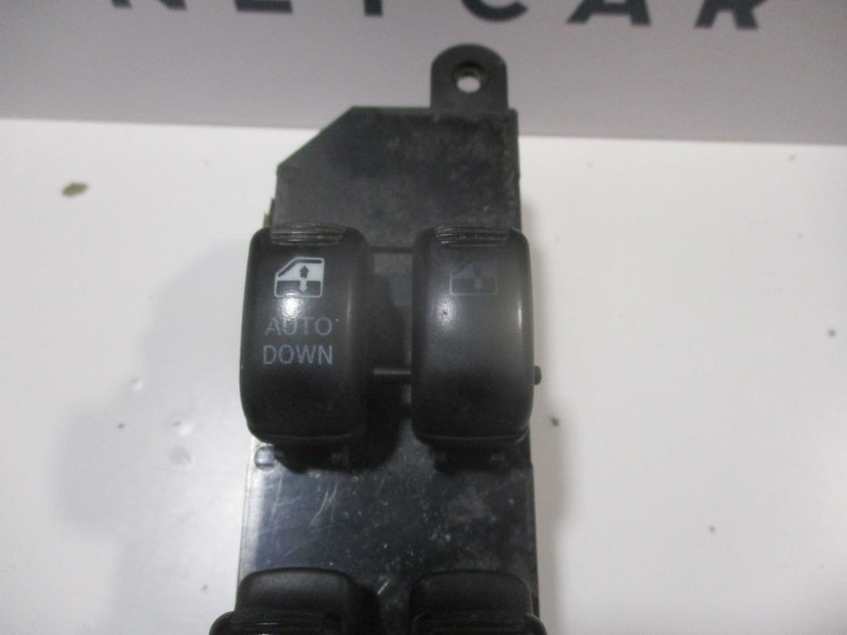Comando botoes interruptor Vidros Hyundai Santa Fé