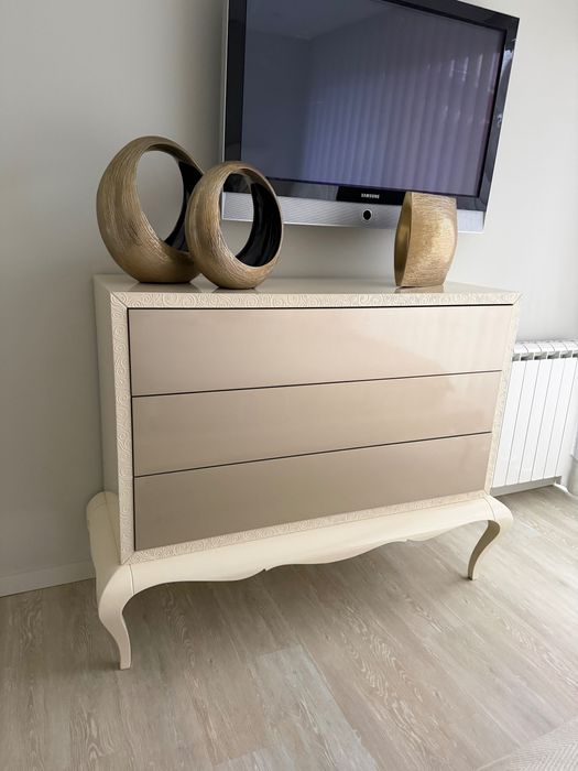 Mobília de quarto completo