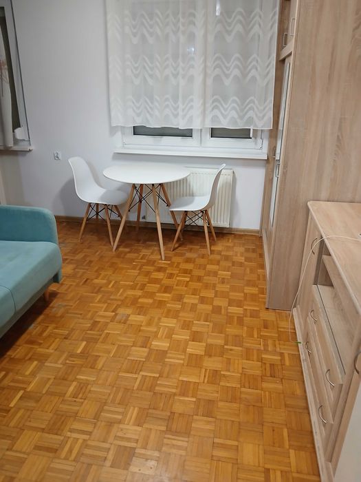 Kawalerka do wynajęcia