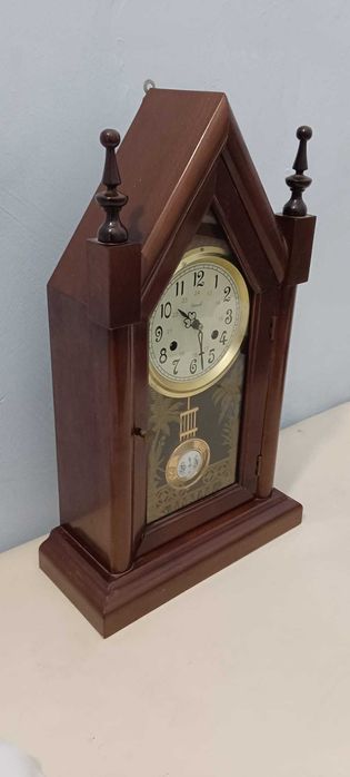 Pendulum Clock64298078717186122