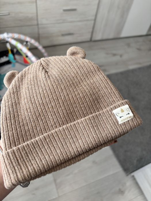 Шапка дитяча zara