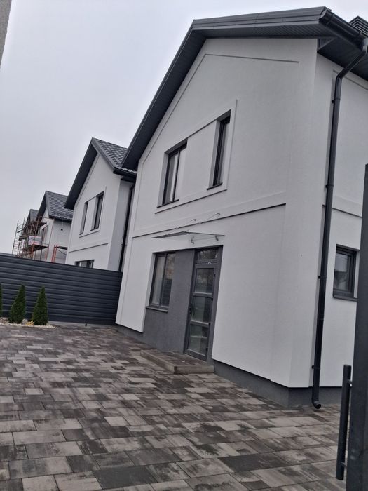 Продам сучасний новий будинок!!!