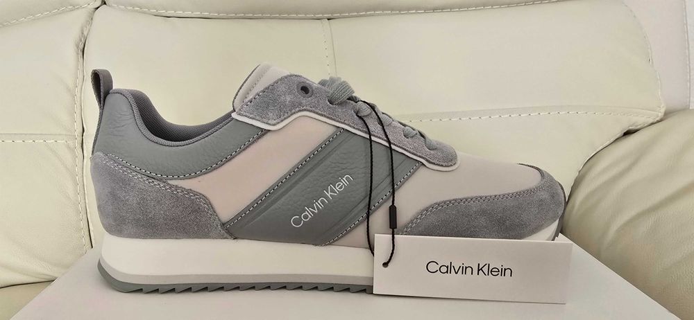 Buty Męskie  Calvin Klein rozmiar 43