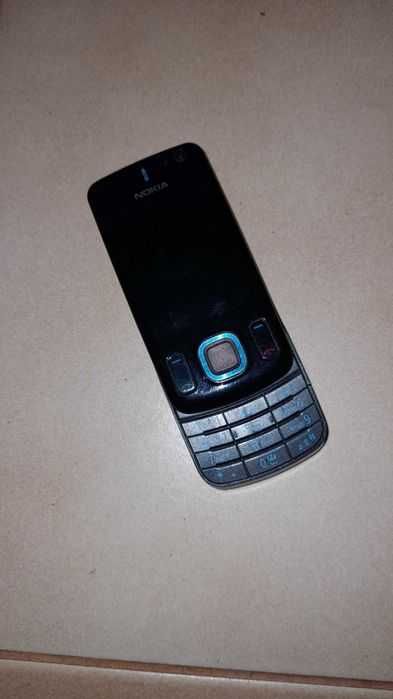 Nokia 6600s como novo