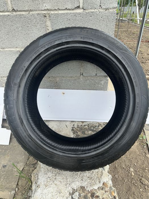 Продам резину R20 275/45 та R20 285/50
