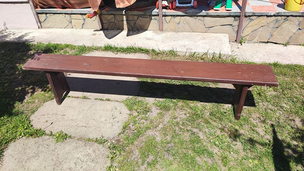 Лавочки для домашніх потреб