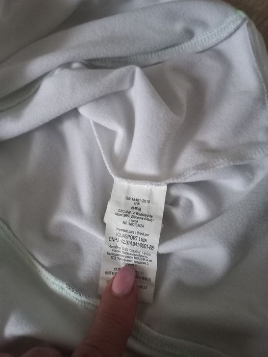 Bluza Kalenji jak Nowa