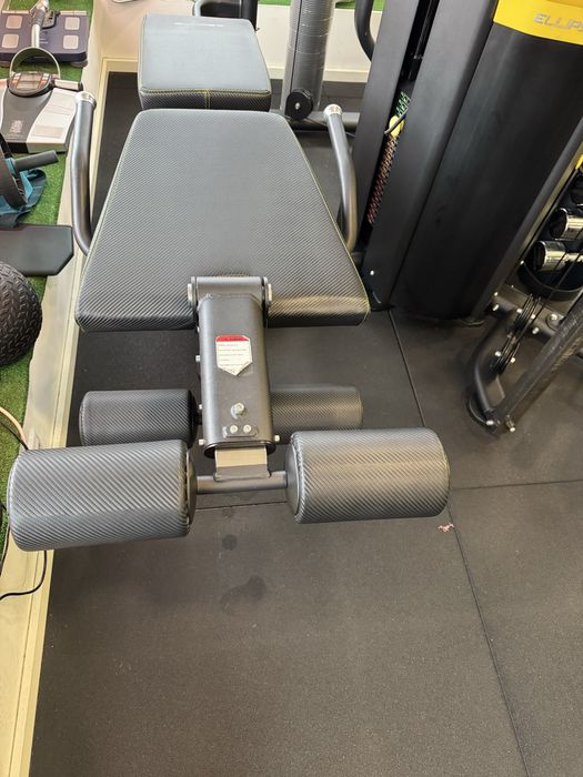 Máquina de Musculação Profissional Completa – 3 Estações444669436364083202