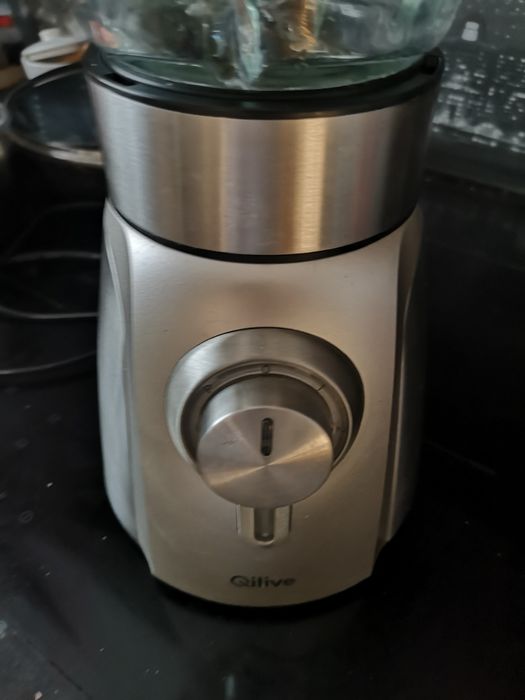 Blender Qilive .