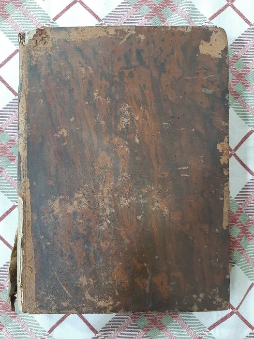 Livros antigos Manoel Bernardes Branco