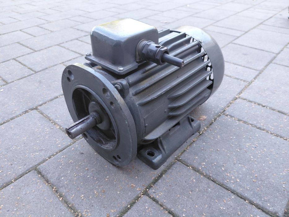 Silnik do kompresor sprężarka Aspa 2,2 kw