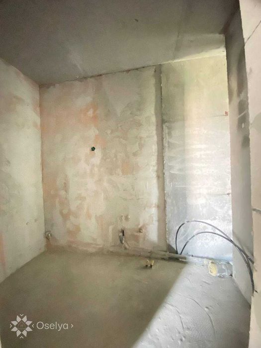 Видова 2к квартира 56м² новий будинок ЖК Совські ставки Деміївська