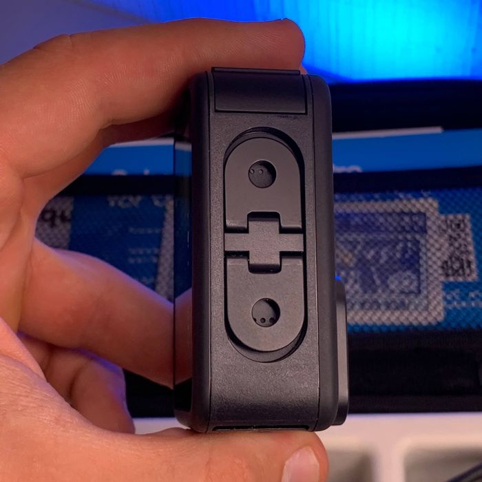 02173 GoPro Hero 9 Black Екшн камера гоу про екшен камера го про бу экшн