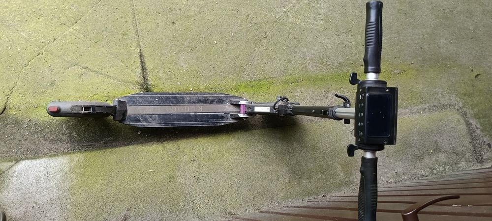 Kugoo  s1   250w