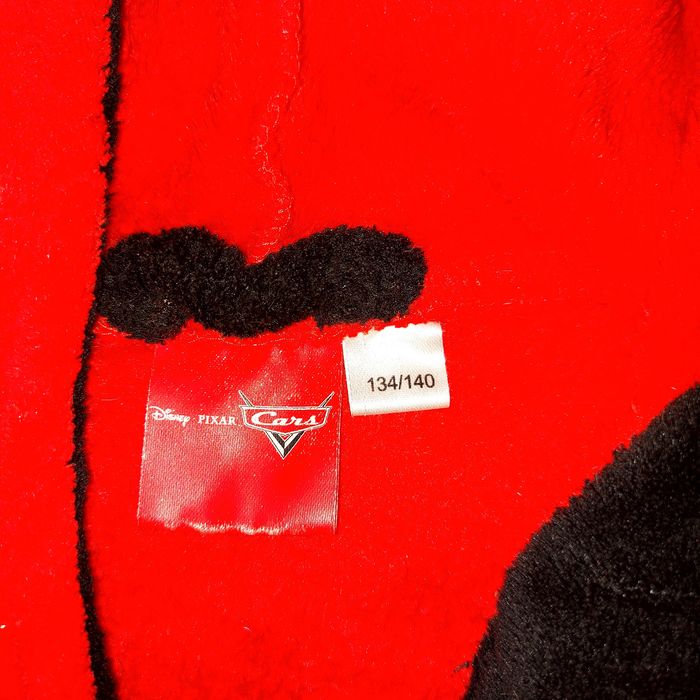 Roupão criança The Cars