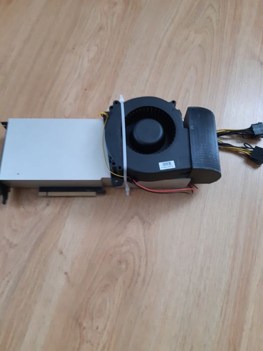 CMP 170 HX под ремонт.