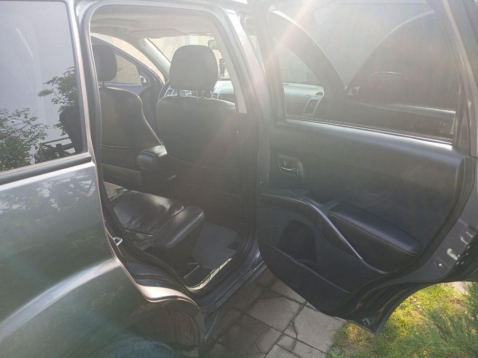 Продам Mitsubishi Outlander xl 2008 р.