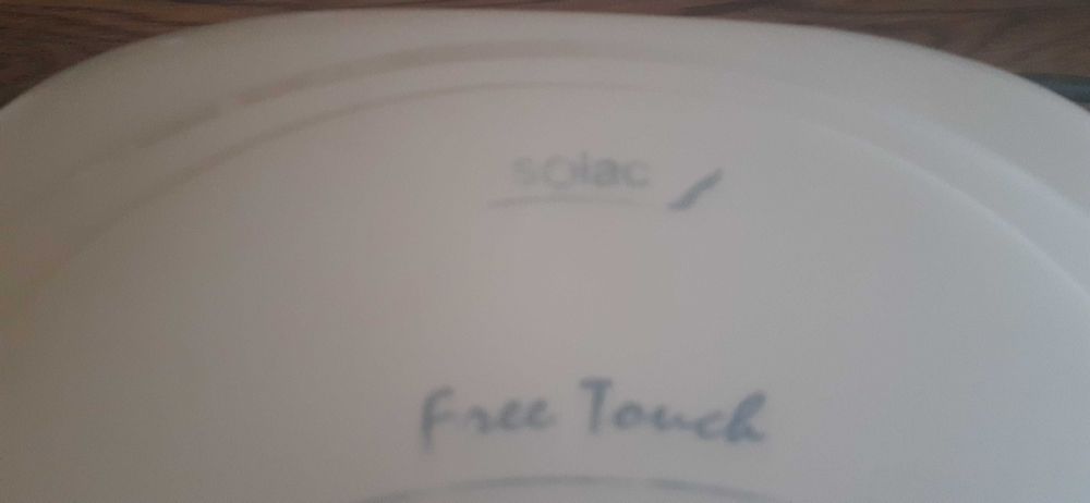 Toster opiekacz Solac