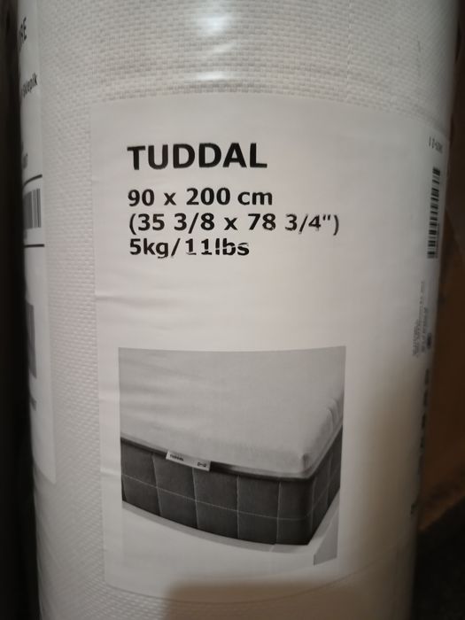 IKEA Tuddal 90x200