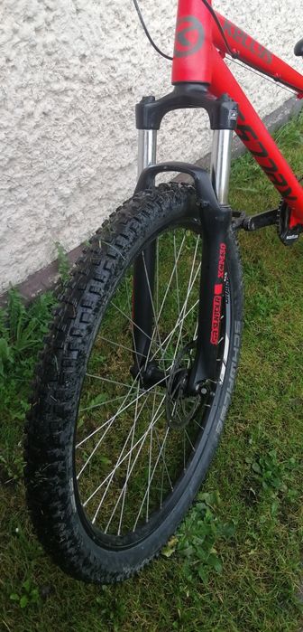 Rower Kellys Whip 10 Rama L Orzesze Centrum • OLX.pl