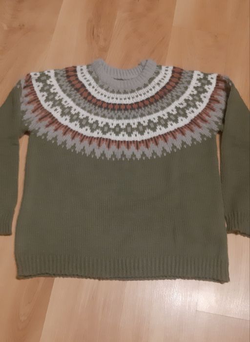 Sweter damski nowy duże XL