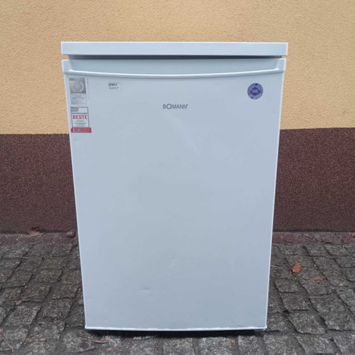 Lodówka Bomann-2 półki