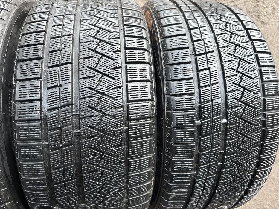 Шини зима 275/40 R20 резина ідеал