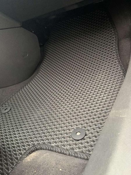 Автоковрики ЕВА,EVA в салон Opel Astra\ Meriva\ Vectra\ Zafira\ Опель