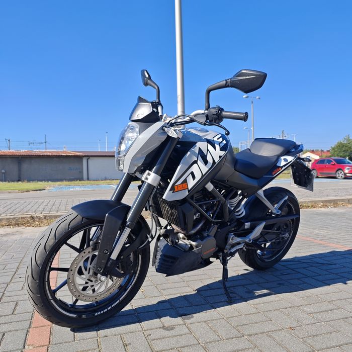 KTM
