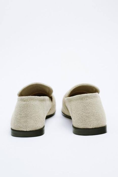 Лофери весняні ZARA