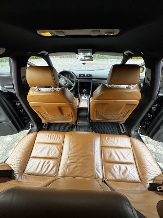 Продам Ауді а4