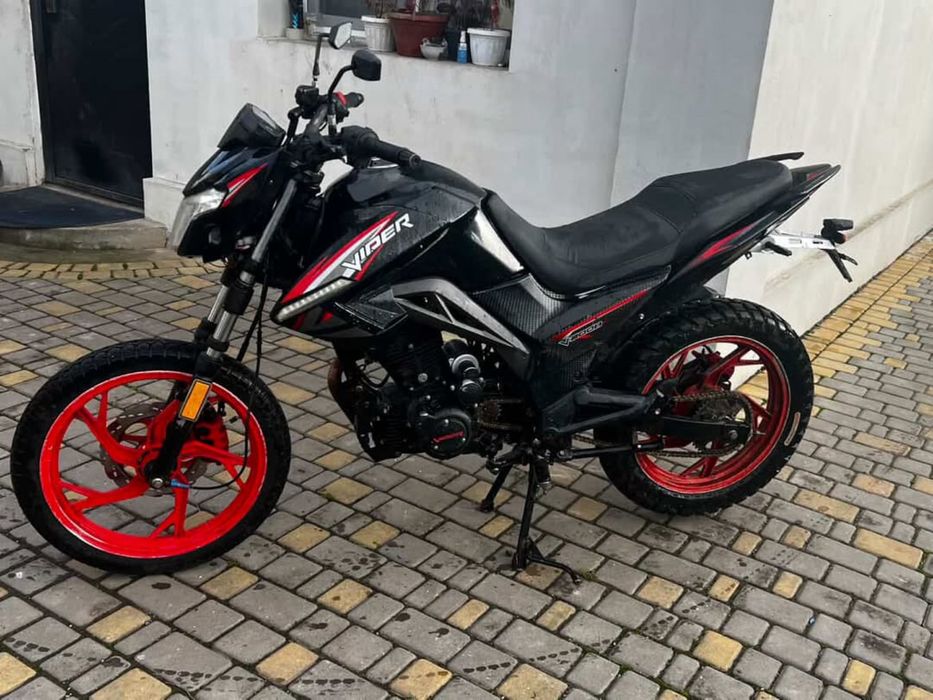 Продам Viper zs200-3