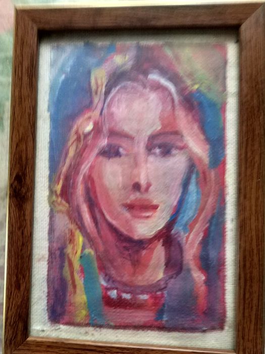 Мініатюра, 400 грн.