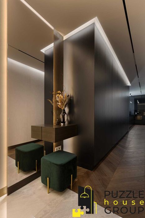 Продаж 2к квартири в ЖК Park Avenue VIP