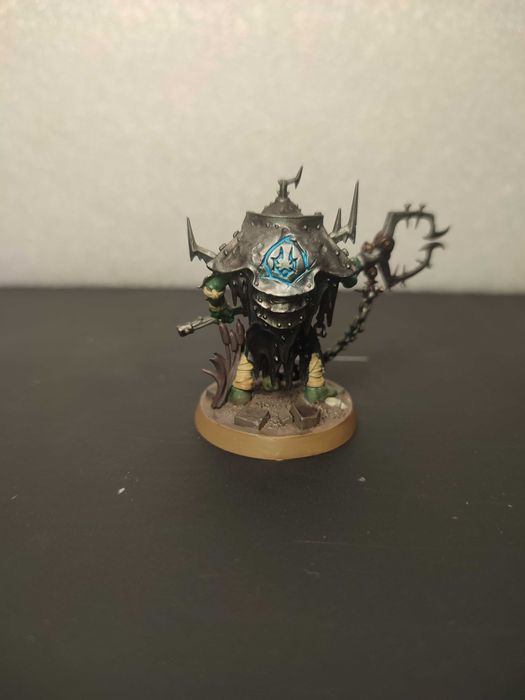 Warhammer Underworlds Harrowdeep Da Kunnin Krew Warband