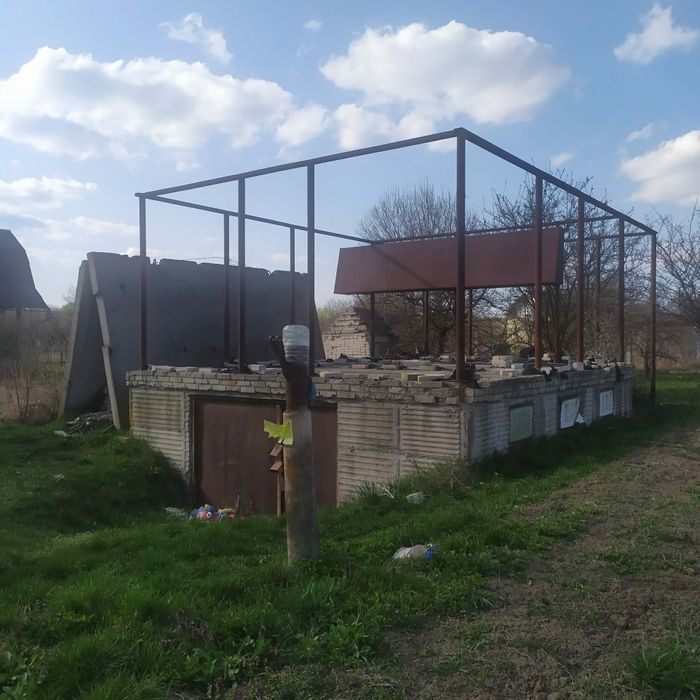 Дача в Чернієві , Ів-Фр обл