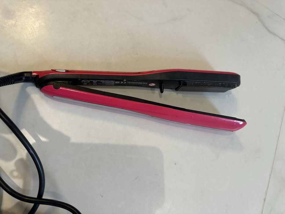 Steampod Edicao Barbie