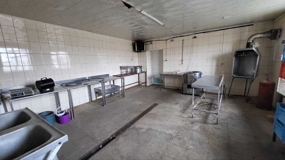 !!! Продається  ферма для ведення птахо-бізнесу