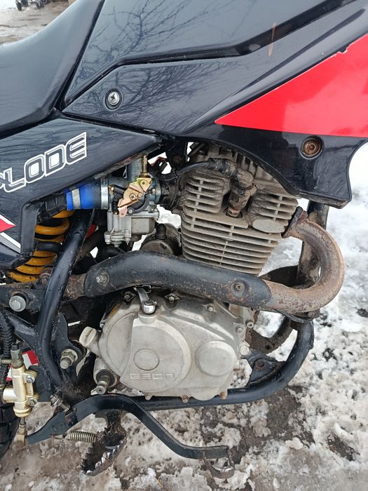 Продам viper v200r або Обмін