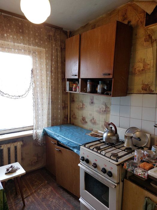 Продаж 1-ої квартири